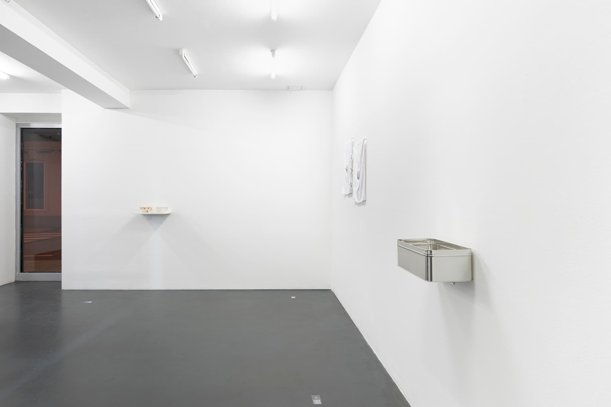 Against Seeing - Image 5