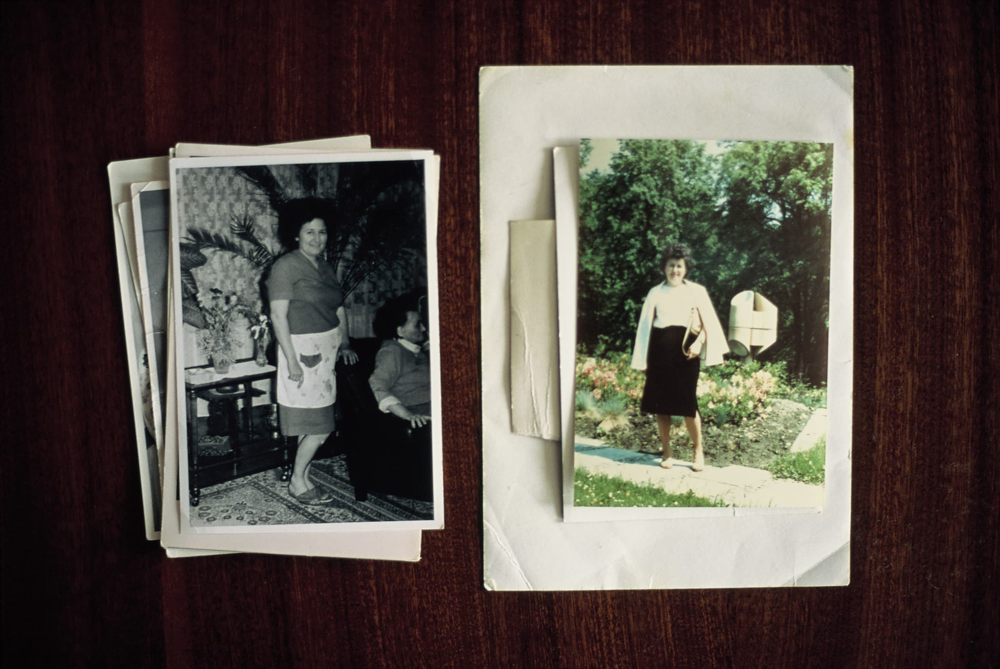 Idealised Image of Disintegration - Image 2