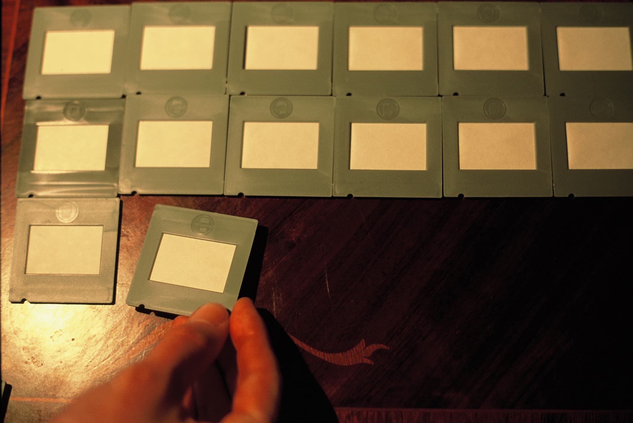 Idealised Image of Disintegration - Image 4