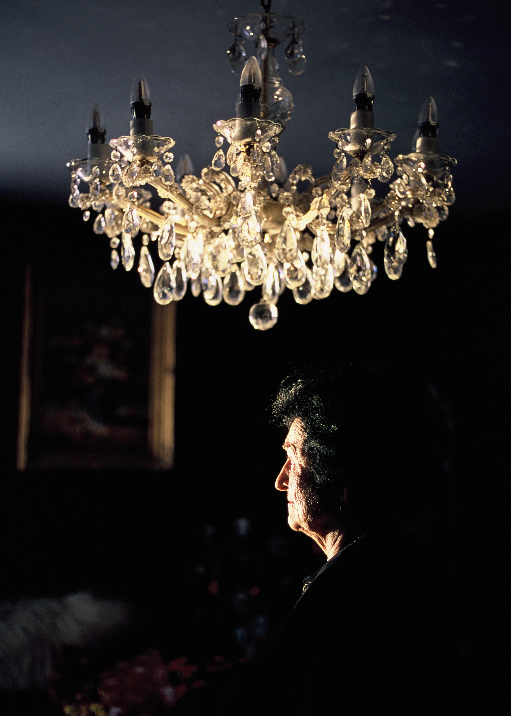 Idealised Image of Disintegration - Image 7