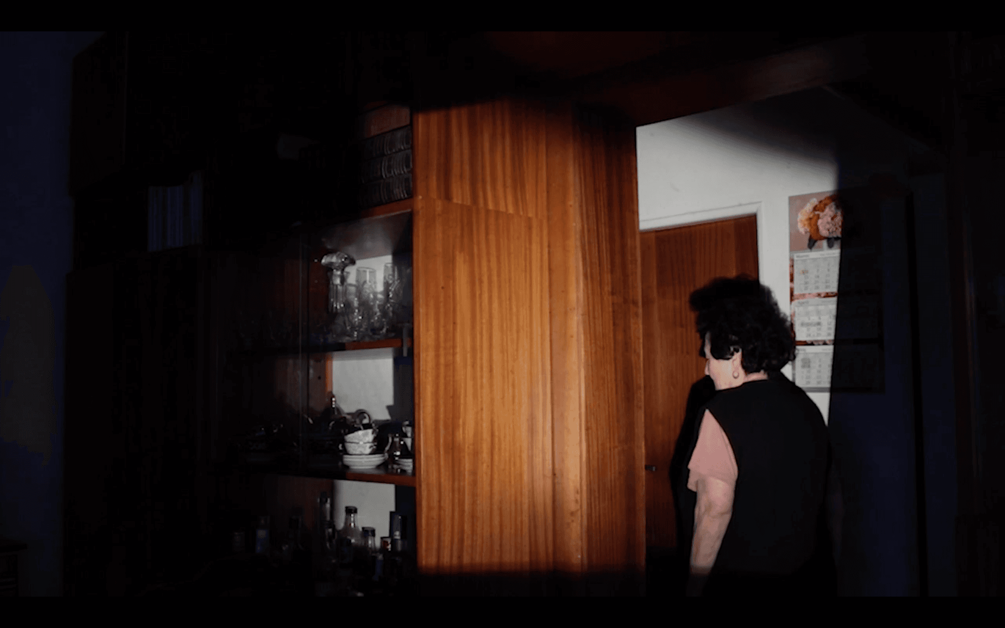 Idealised Image of Disintegration - Image 8