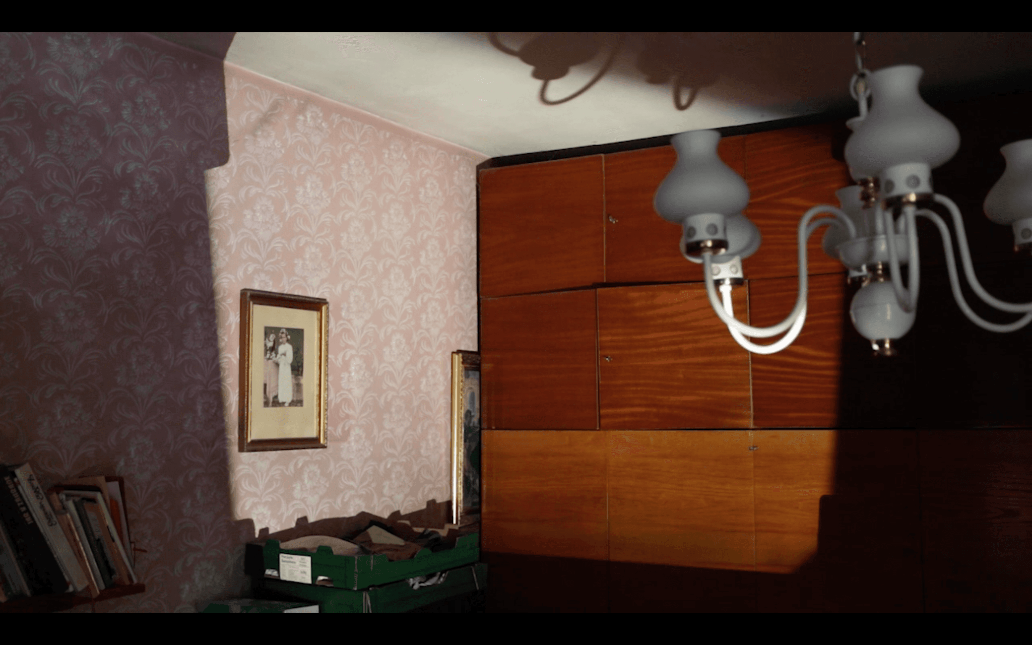 Idealised Image of Disintegration - Image 9