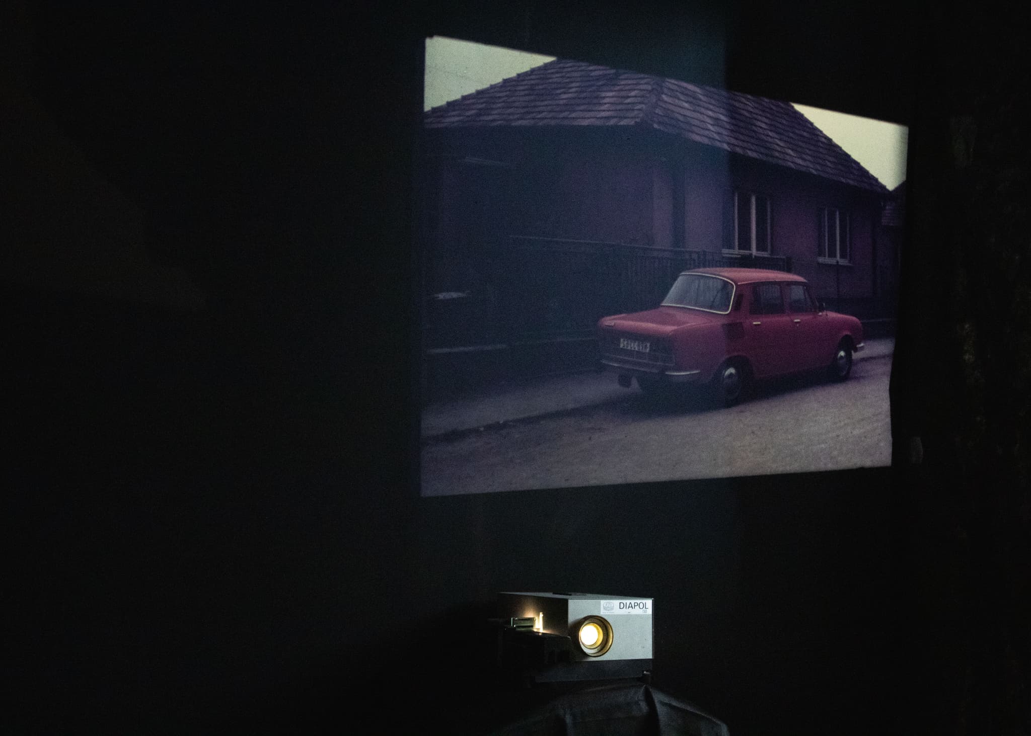 Idealised Image of Disintegration - Image 11