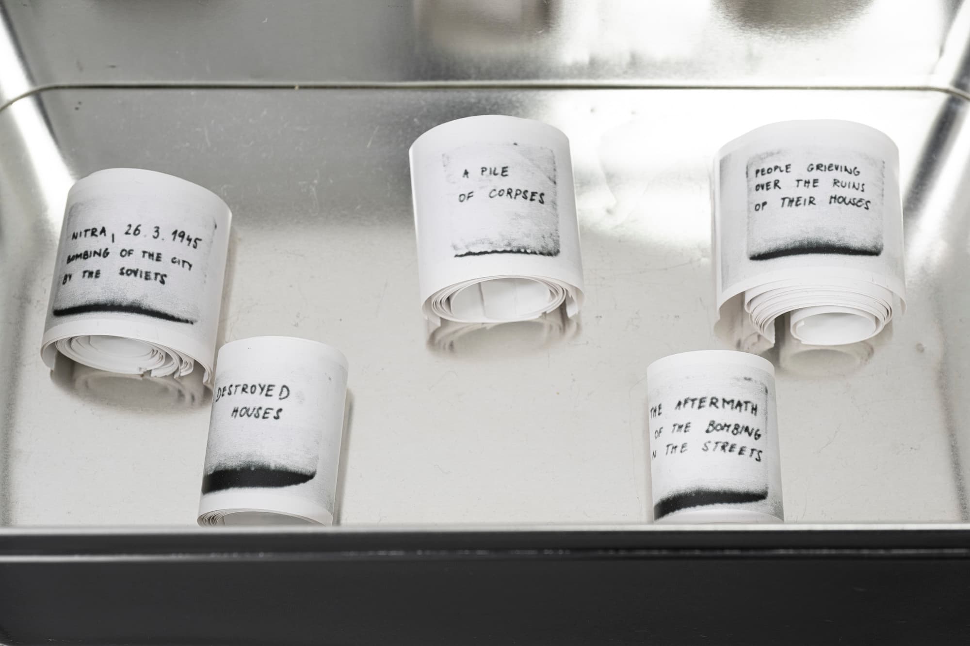 Against Seeing - Image 2