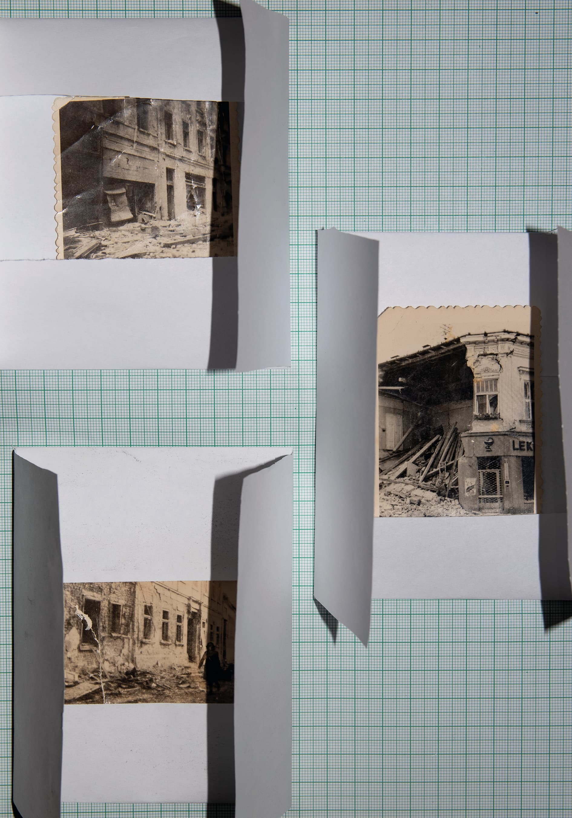 Care of Pain - Image 7