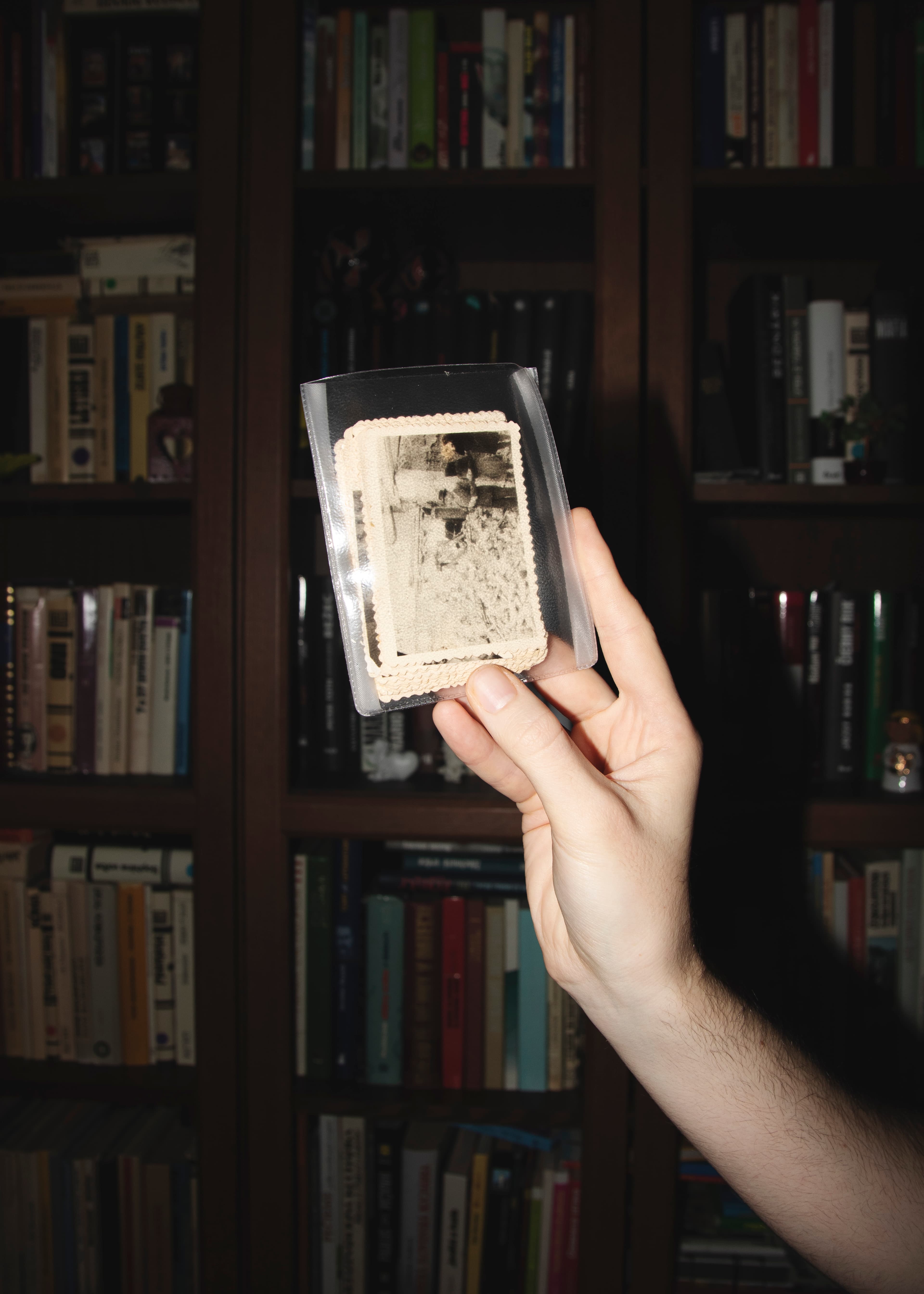 Care of Pain - Image 5