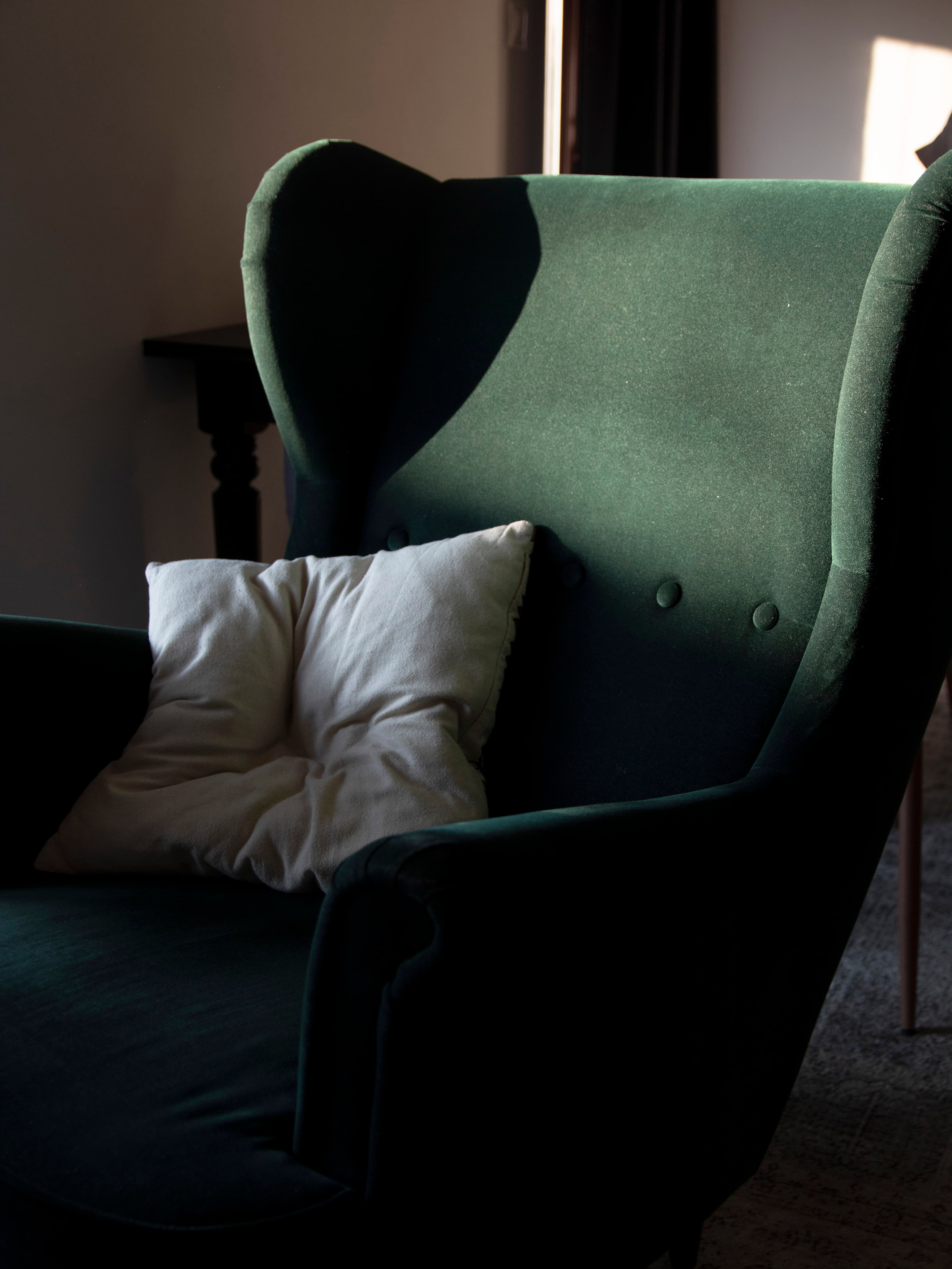 Care of Pain - Image 15