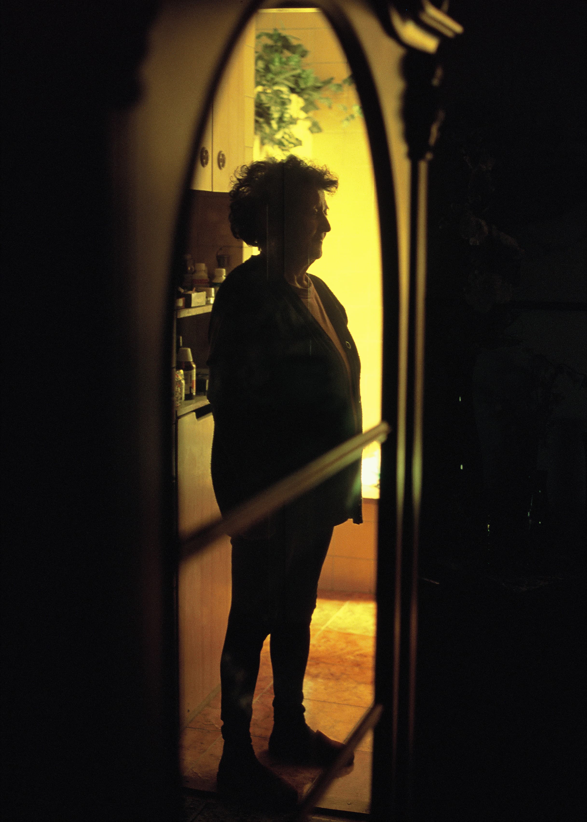 Idealised image of disintegration - Image 11