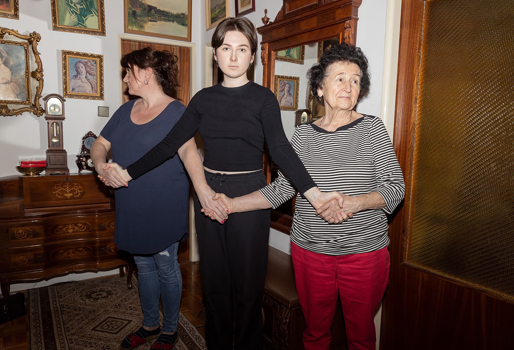 Patterns Within Us - Image 2