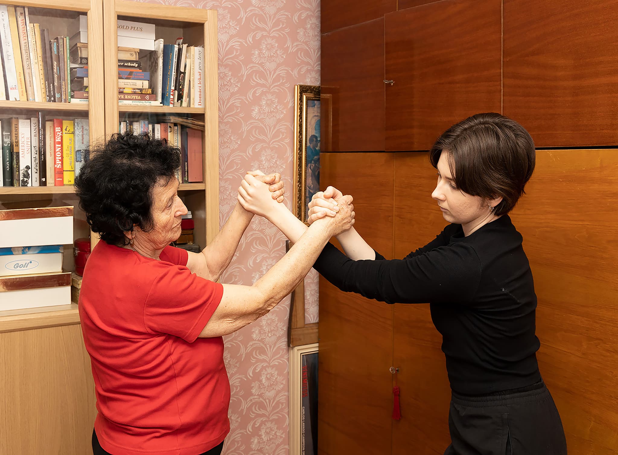 Patterns Within Us - Image 5