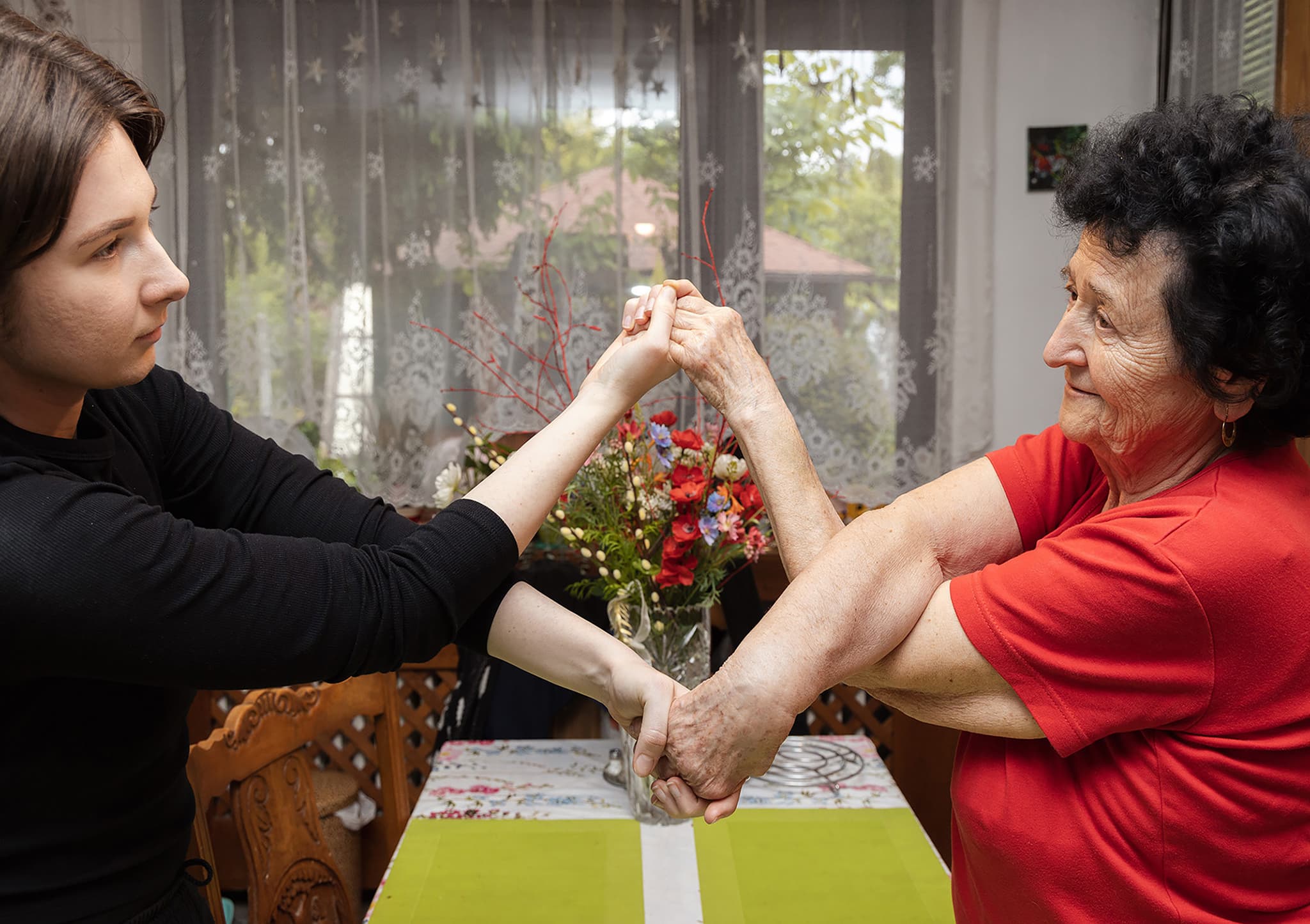 Patterns Within Us - Image 7