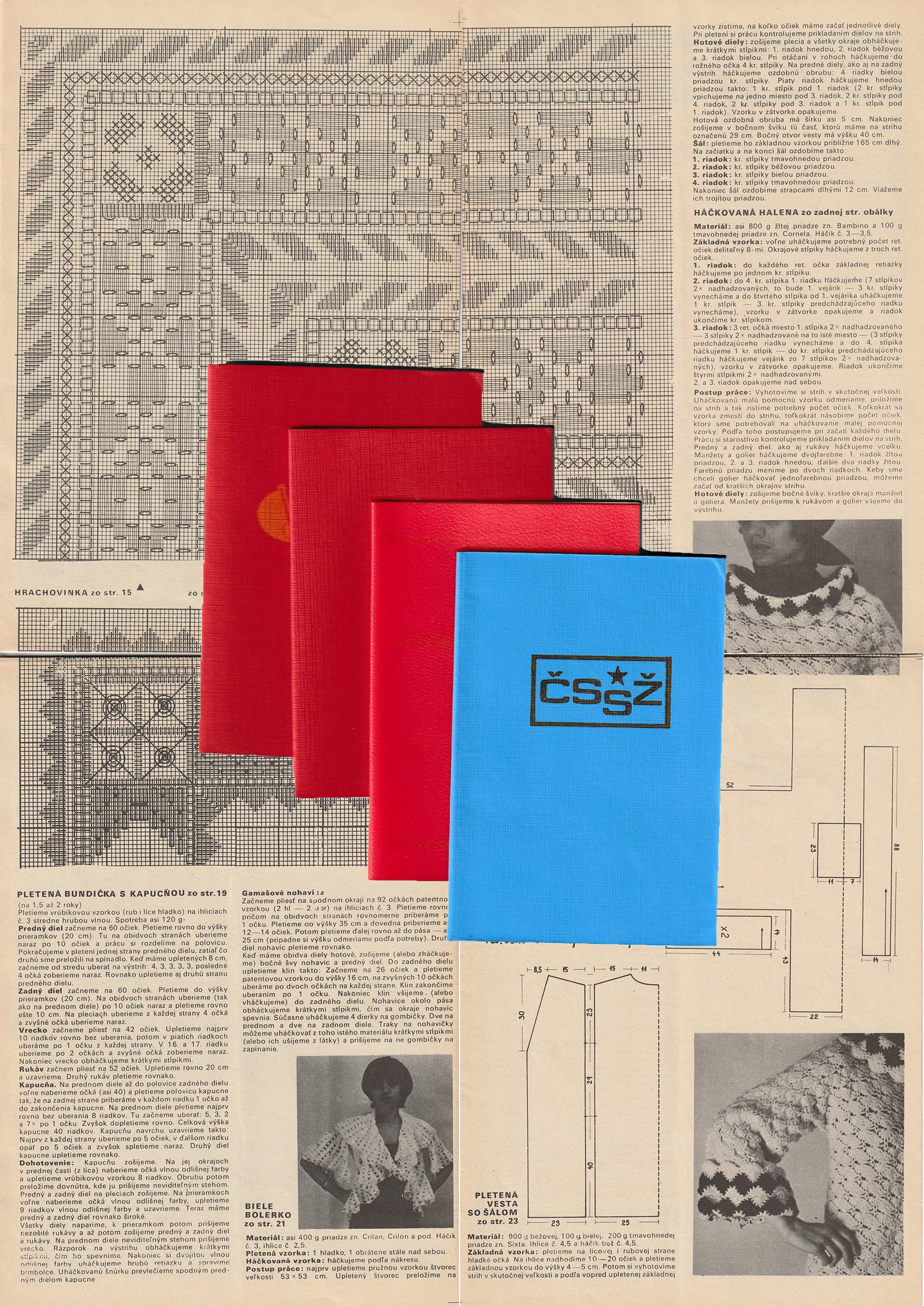 Patterns Within Us - Image 8