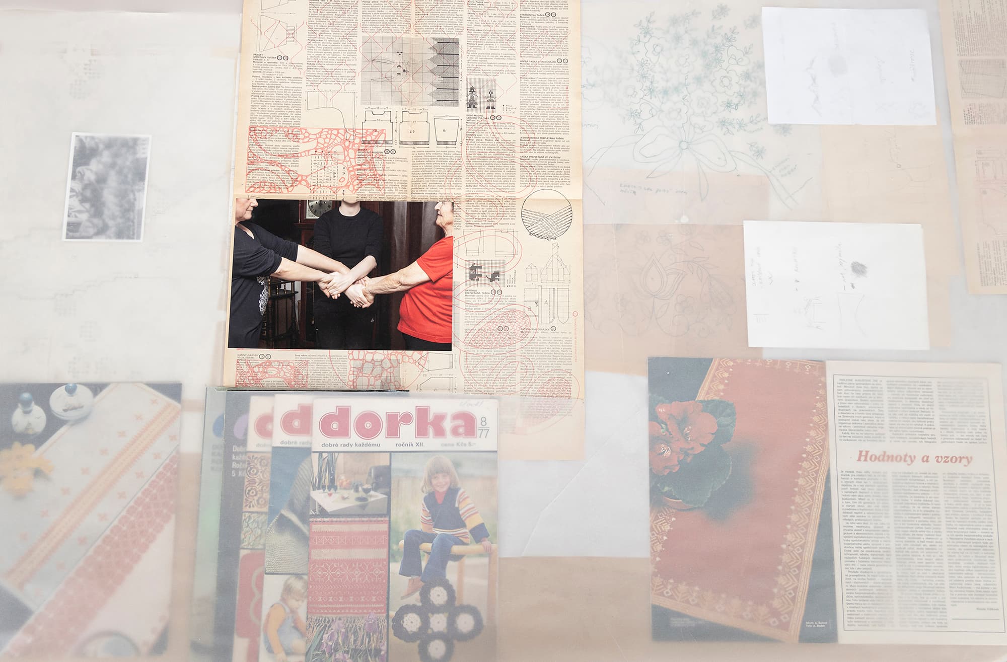 Patterns Within Us - Image 11